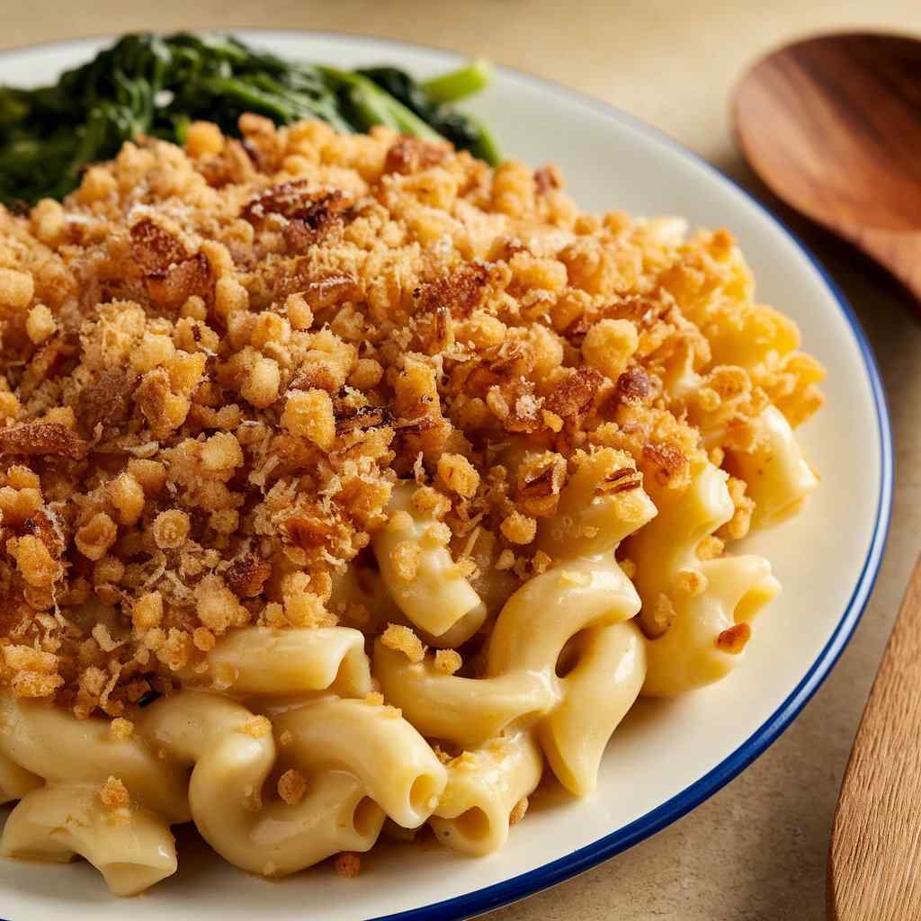 Mac and Cheese Recipe