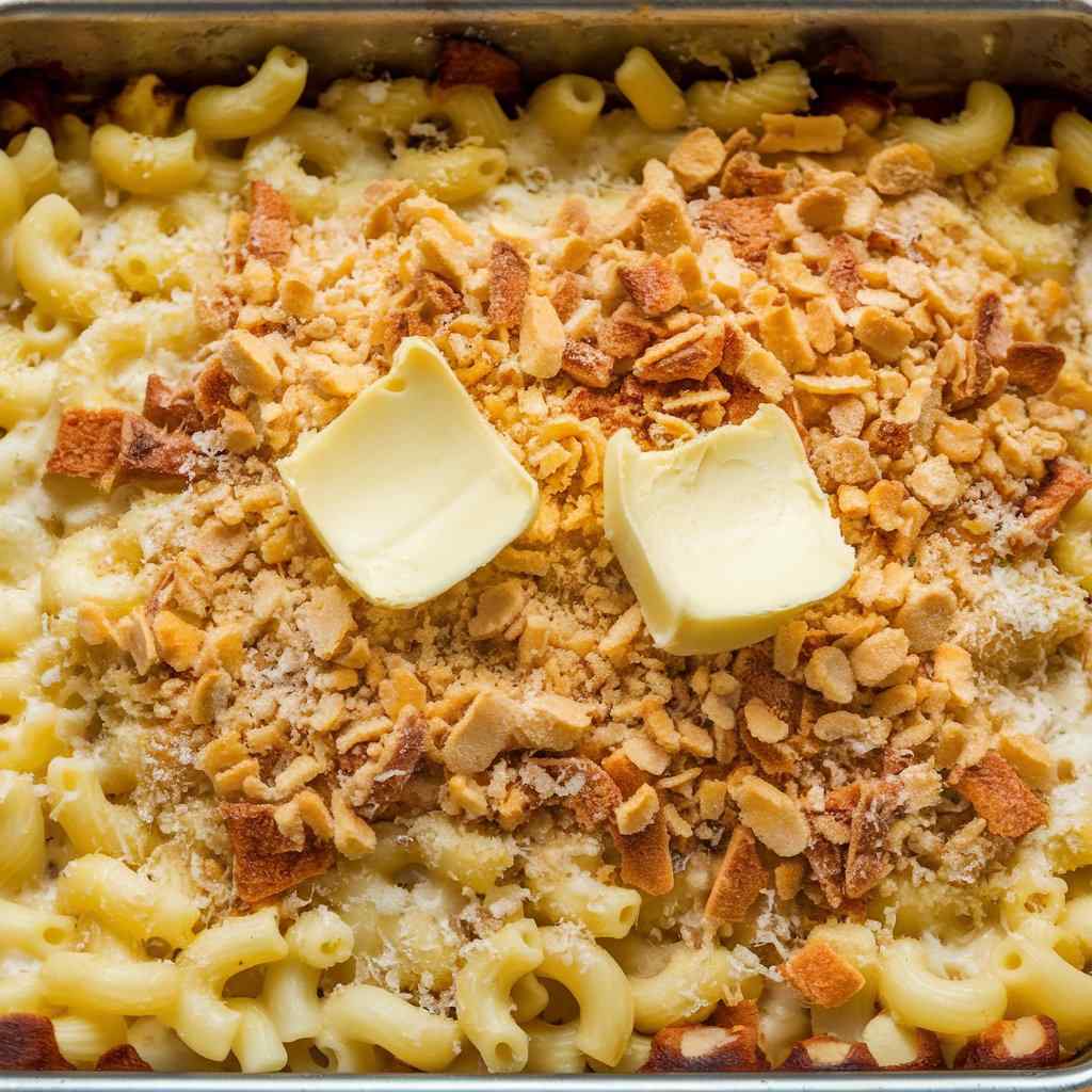 Mac and Cheese Recipe