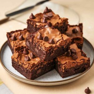 Best Fudgy Brownies