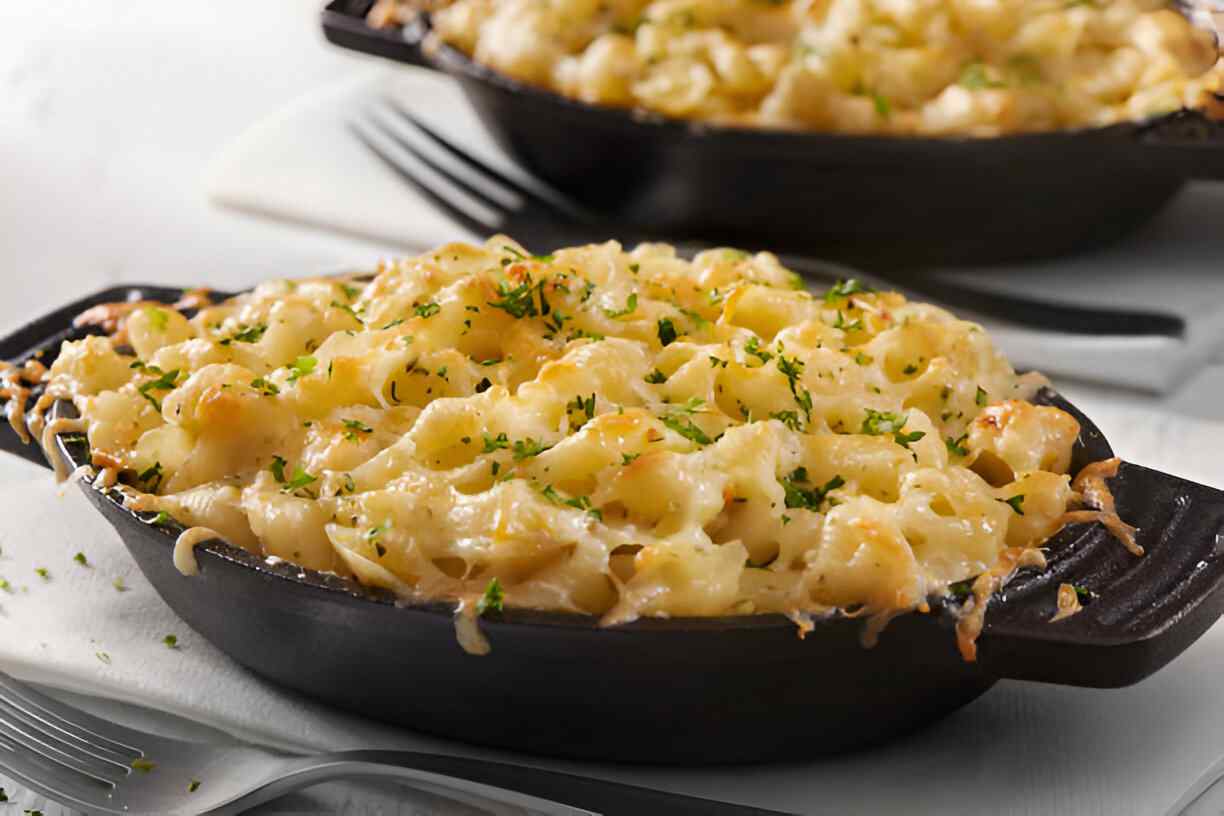 Mac and Cheese Recipe