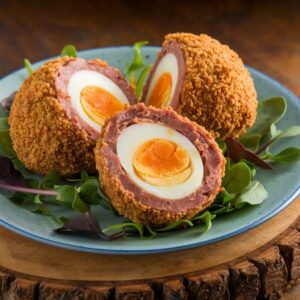 Scotch Eggs