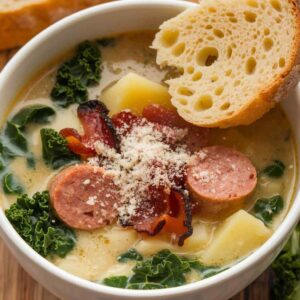 Zuppa Toscana