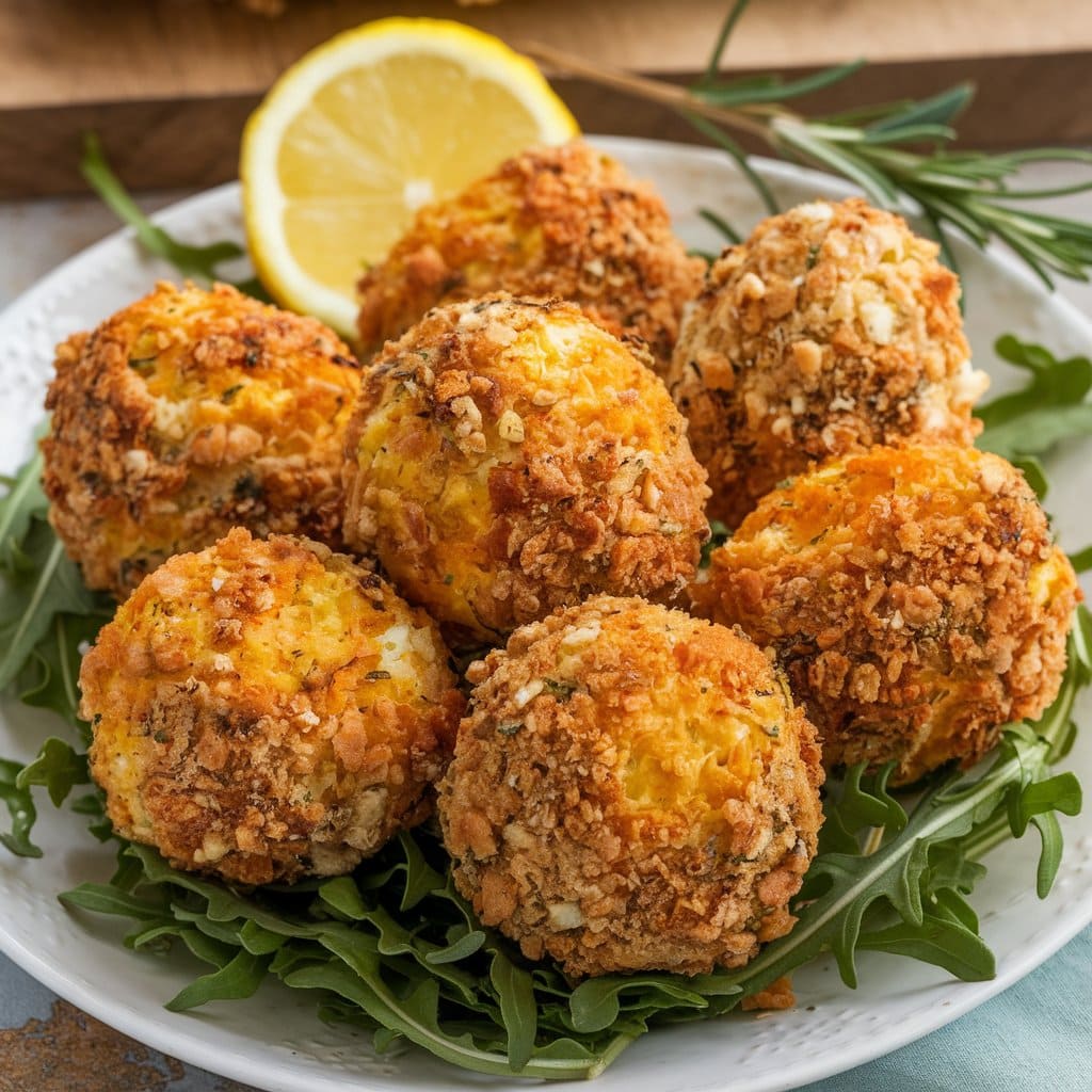 Scotch Eggs