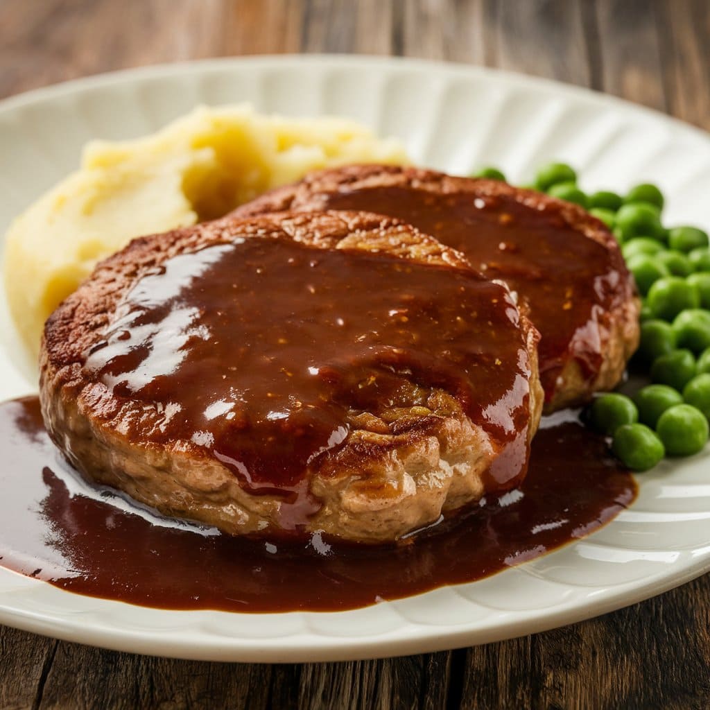 Salisbury Steak