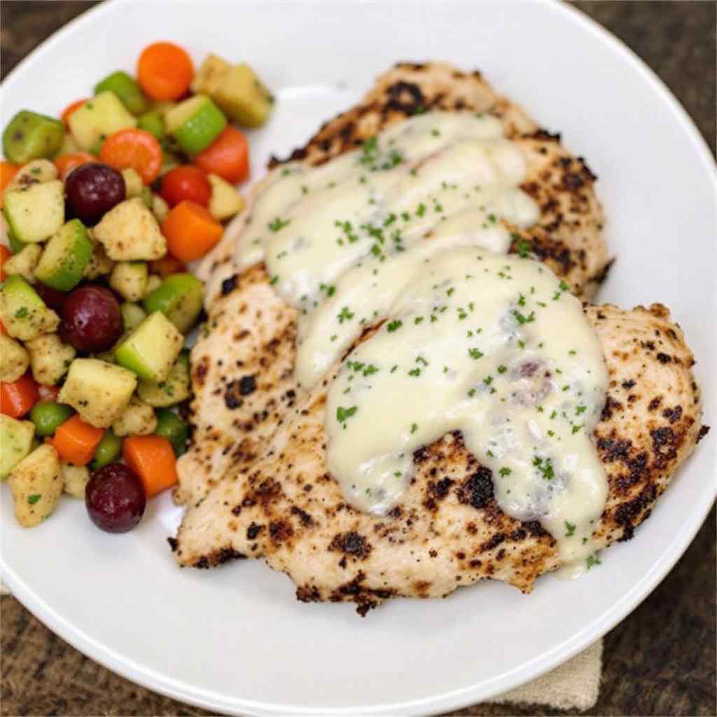 Deliciously Crave-Worthy Chicken Breast Recipes That Will Wow Your Taste Buds!