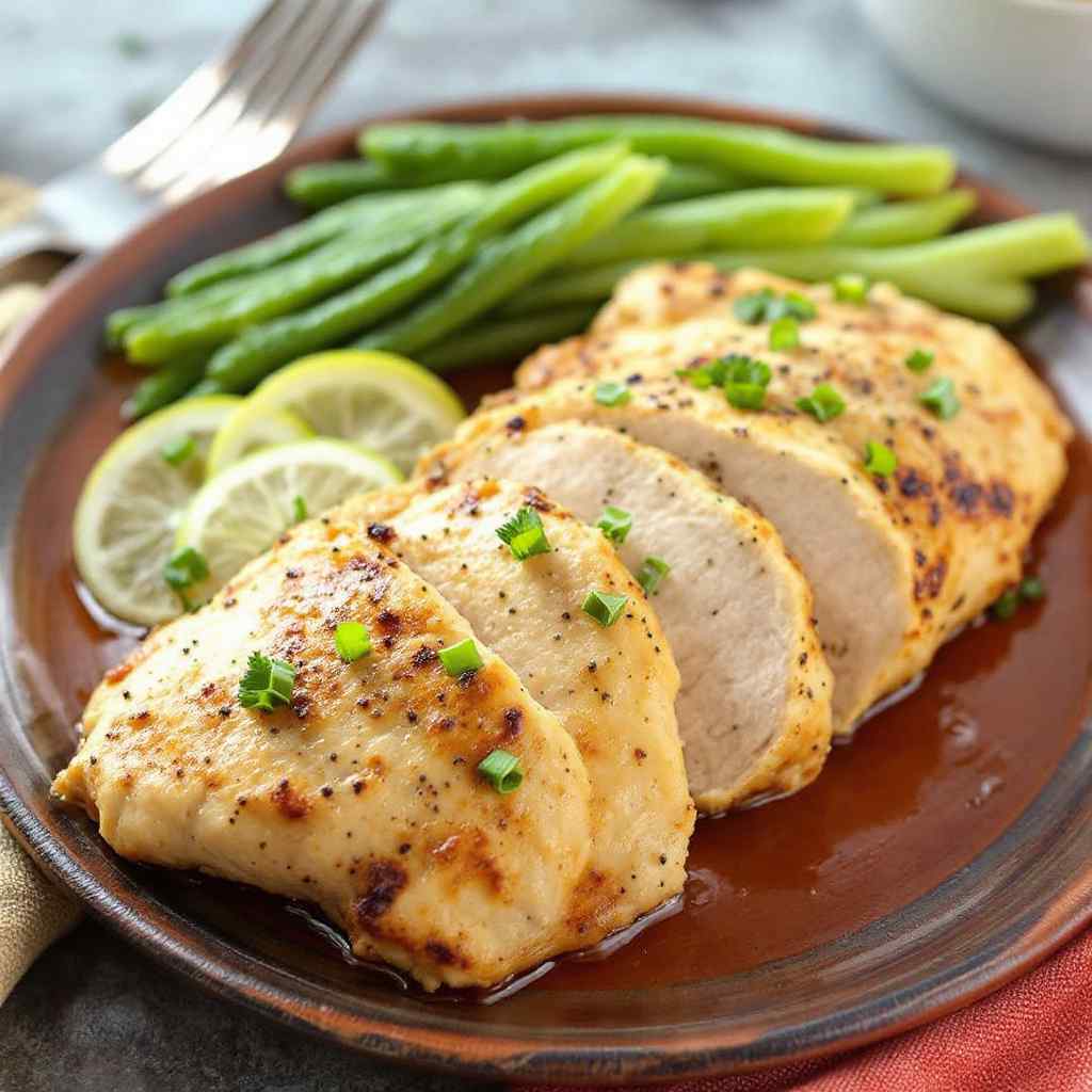 Deliciously Crave-Worthy Chicken Breast Recipes That Will Wow Your Taste Buds!