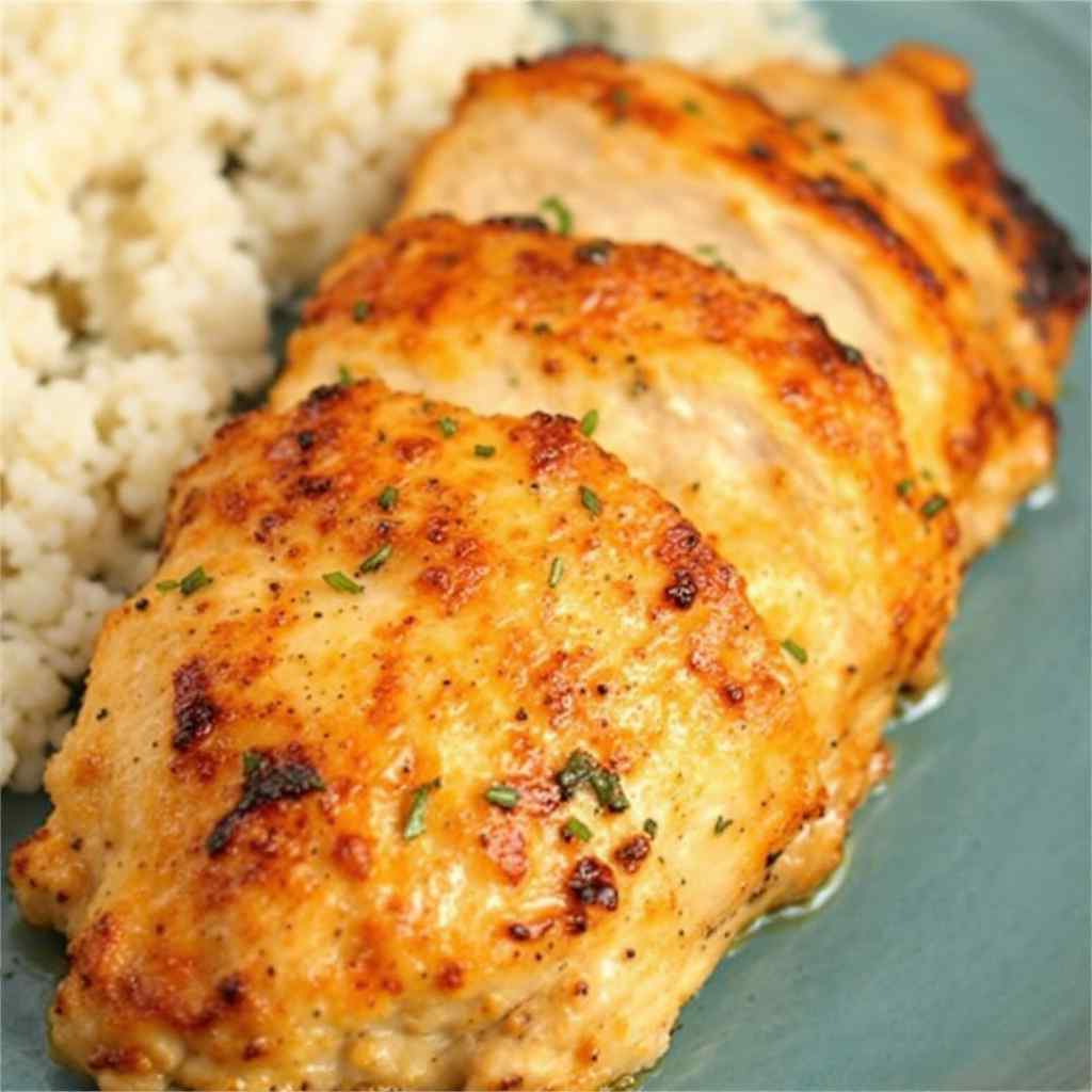 Deliciously Crave-Worthy Chicken Breast Recipes That Will Wow Your Taste Buds!