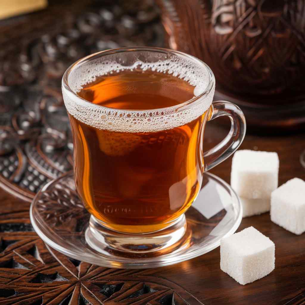 Turkish Black Tea