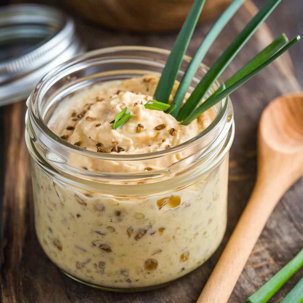 Creamy French Onion Dip