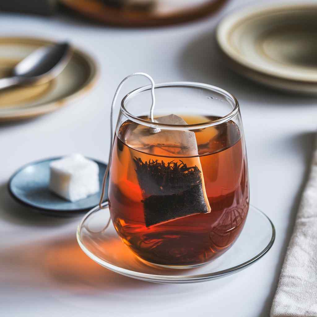 Turkish Black Tea