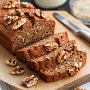 Gluten-Free Banana Bread