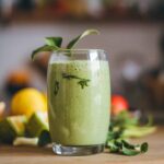 Green Detox Smoothie