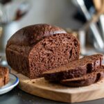 Pumpernickel Bread Recipe