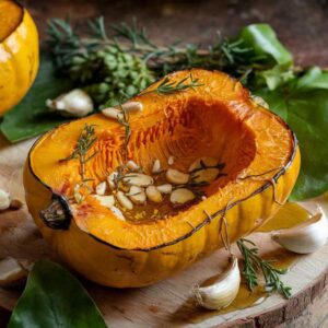 Calabaza Squash