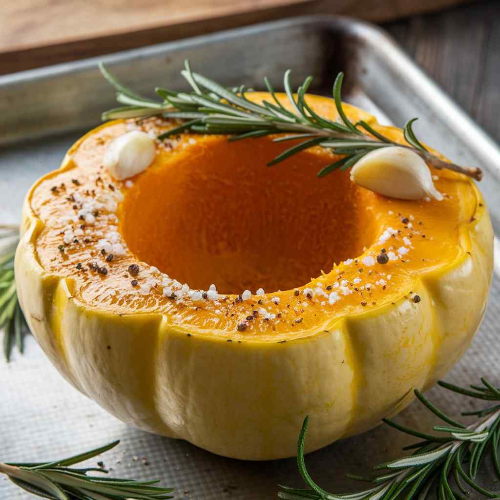 Calabaza Squash