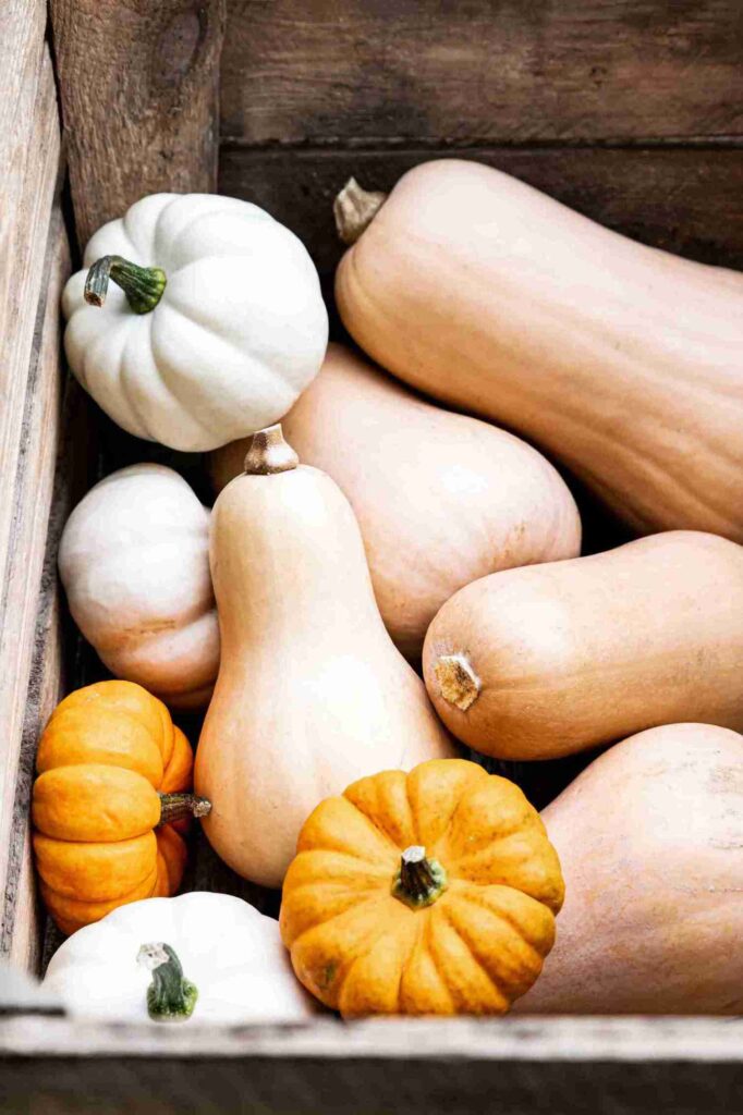 Calabaza Squash