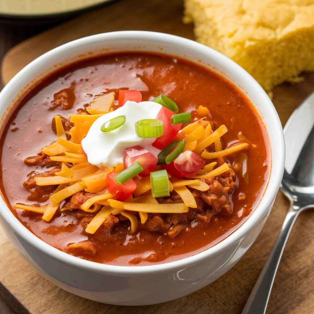 taco soup recipe​