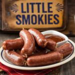 Little Smokies Snacks