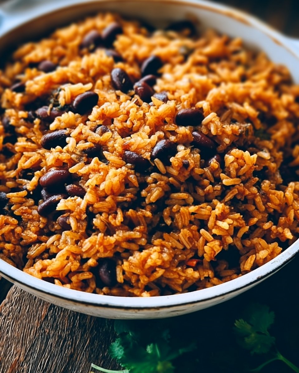 Pin by Kimberley Ullman on Food & Drinks | Bean recipes, Mexican rice recipes, Rice side dishes