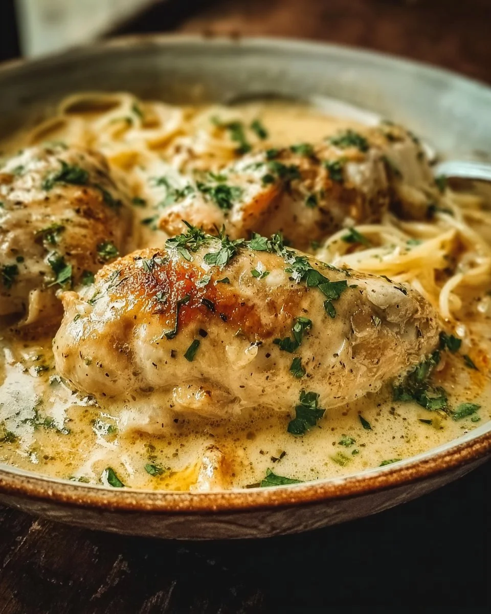 Crock Pot Angel Chicken: Your Ultimate Creamy Comfort Meal