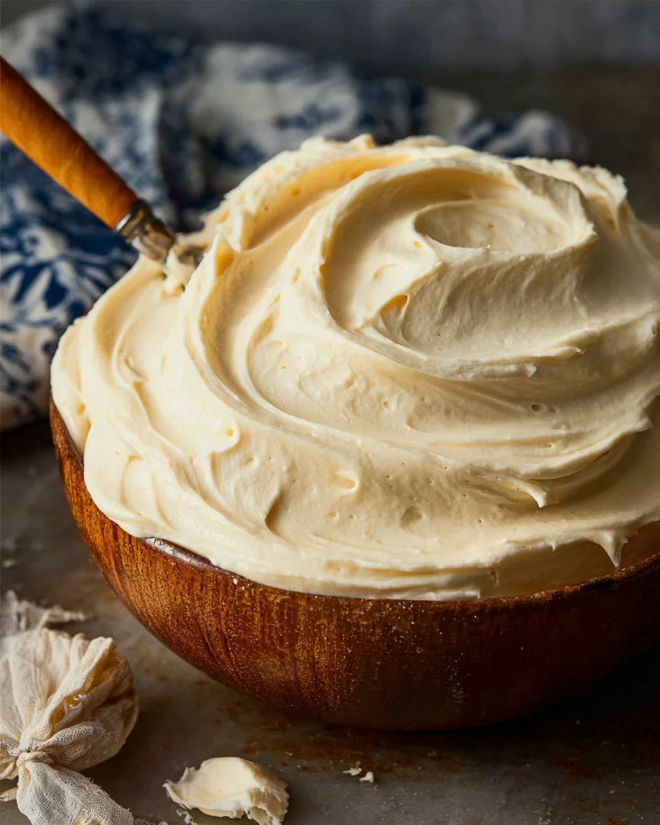 Cream Cheese Frosting