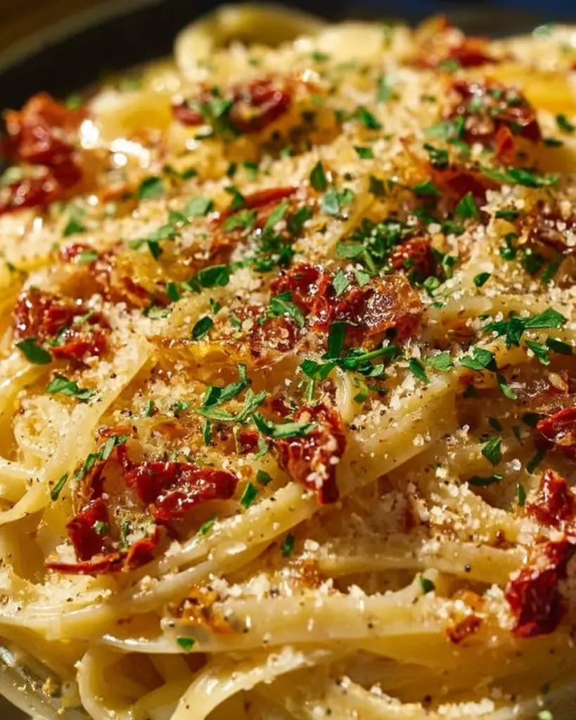 Delicious Marry Me Melting Cabbage served in a creamy sauce