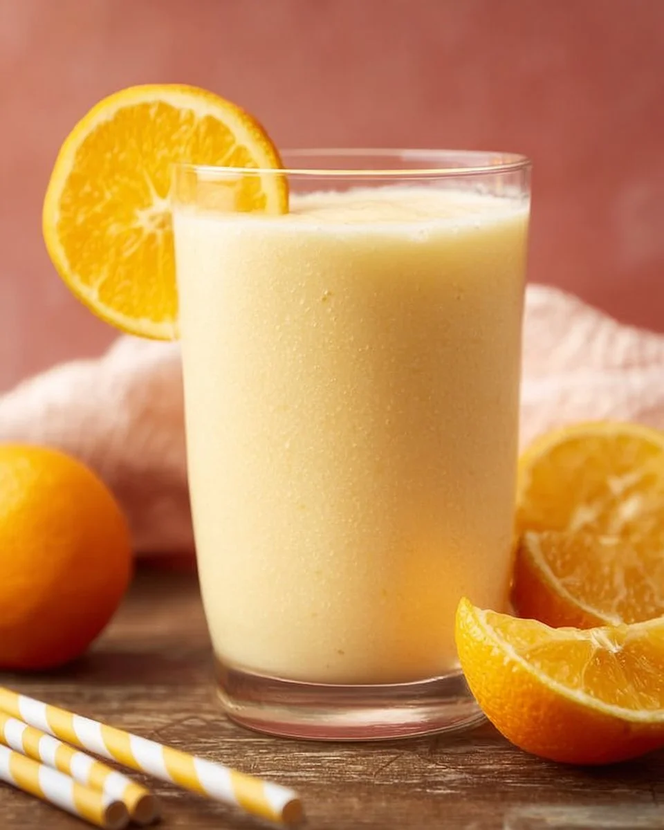 Orange Julius