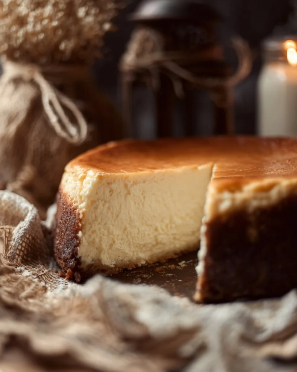 Best Cheesecake Recipe
