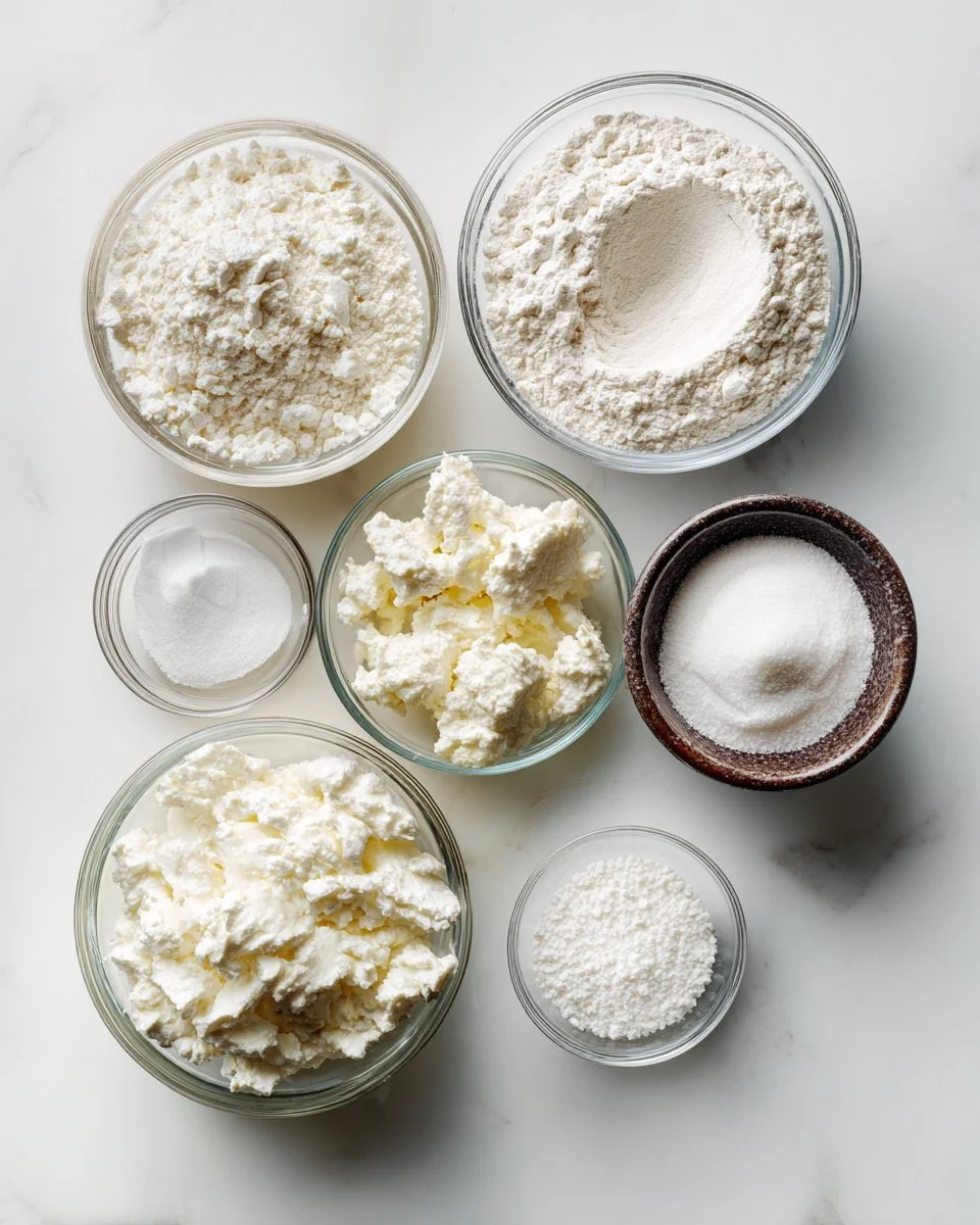 Cottage Cheese Pita Bread