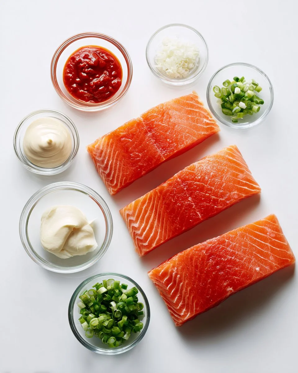 Bang Bang Salmon: 7 Irresistible Tips for Flavor Bliss
