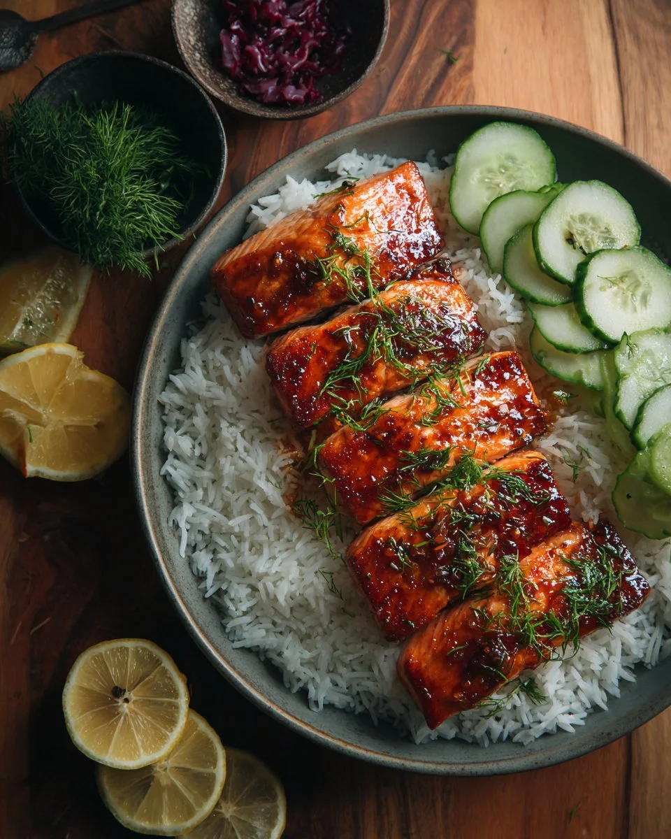 Bang Bang Salmon: 7 Irresistible Tips for Flavor Bliss