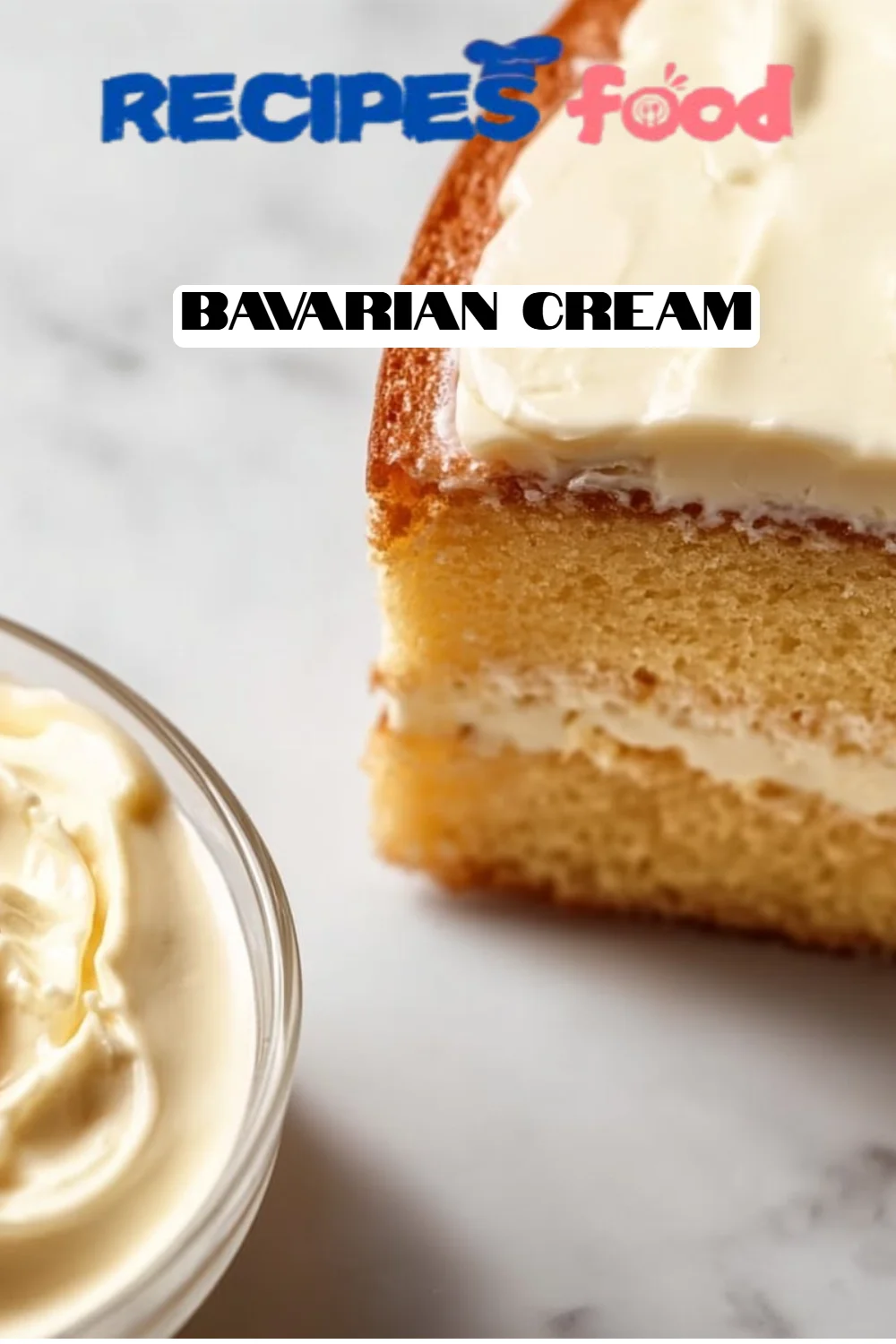 Bavarian Cream