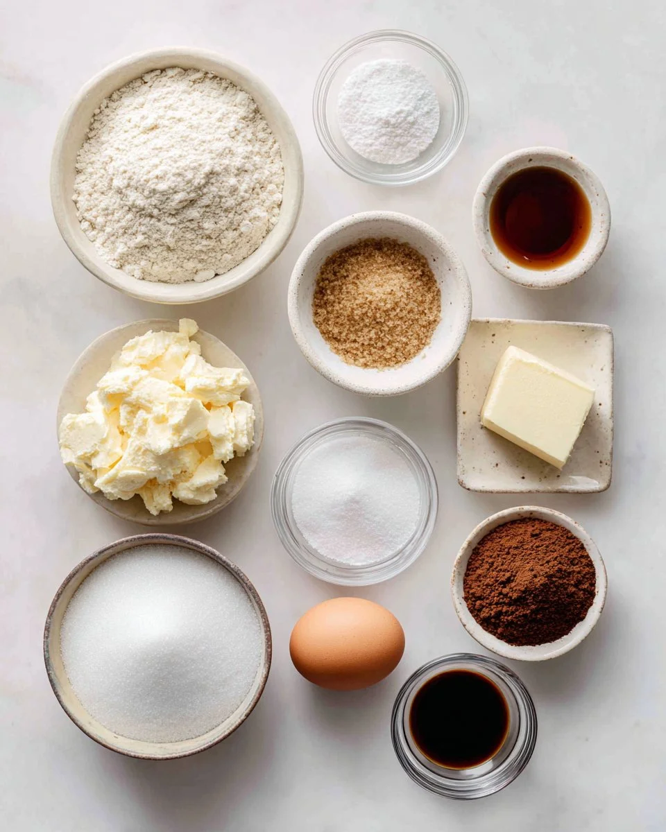 Coffee Cardamom Sugar Cookies