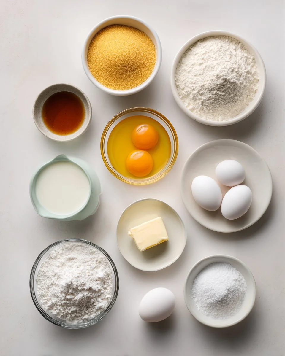 Honey Sweet Cornbread