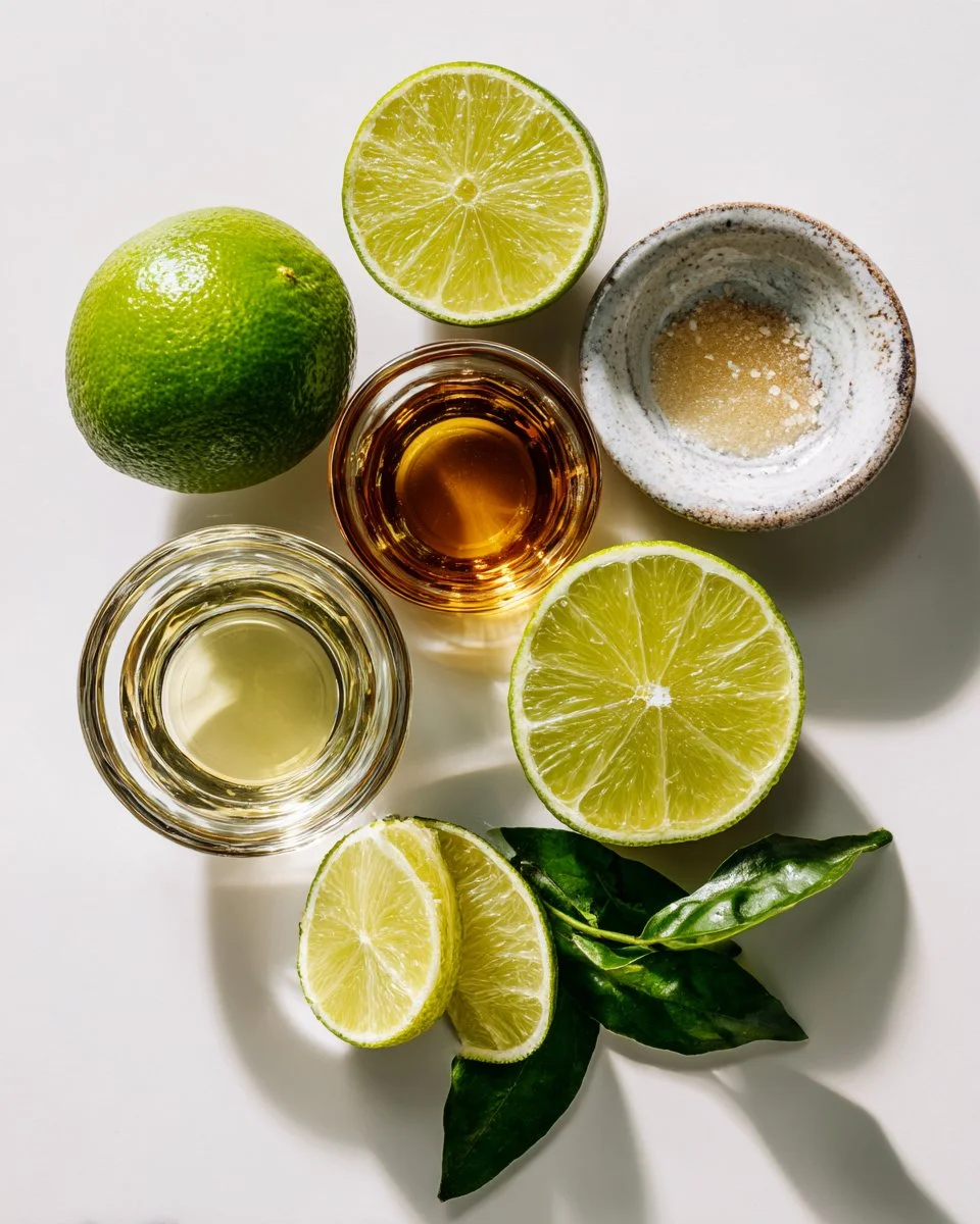 Mexican Mule Cocktail