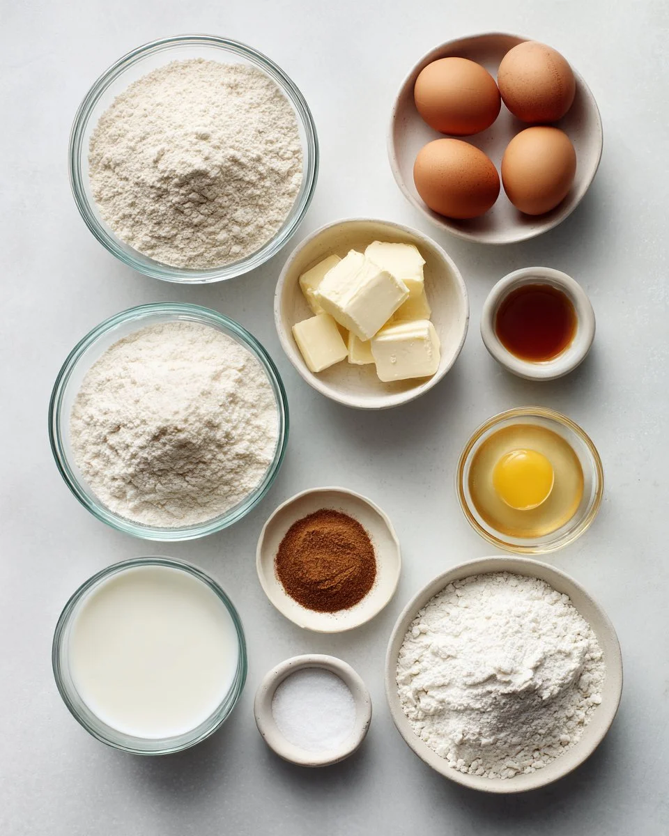 Scandinavian Cardamom Bread