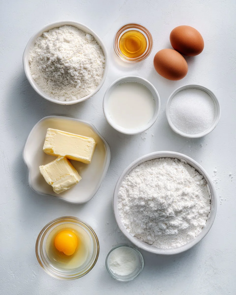 Thumbprint Cookies With Icing
