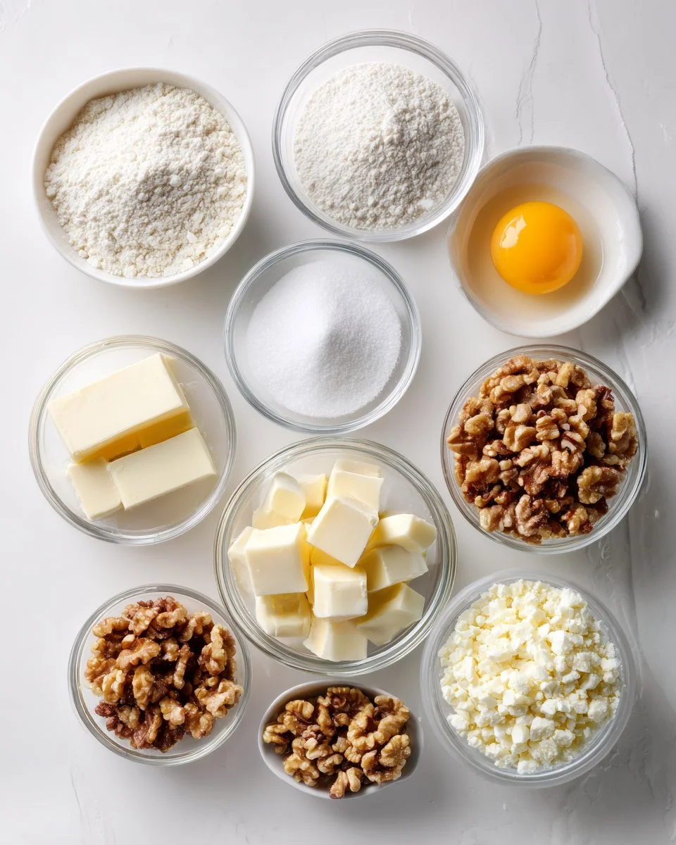 White Chocolate Orange Cookies