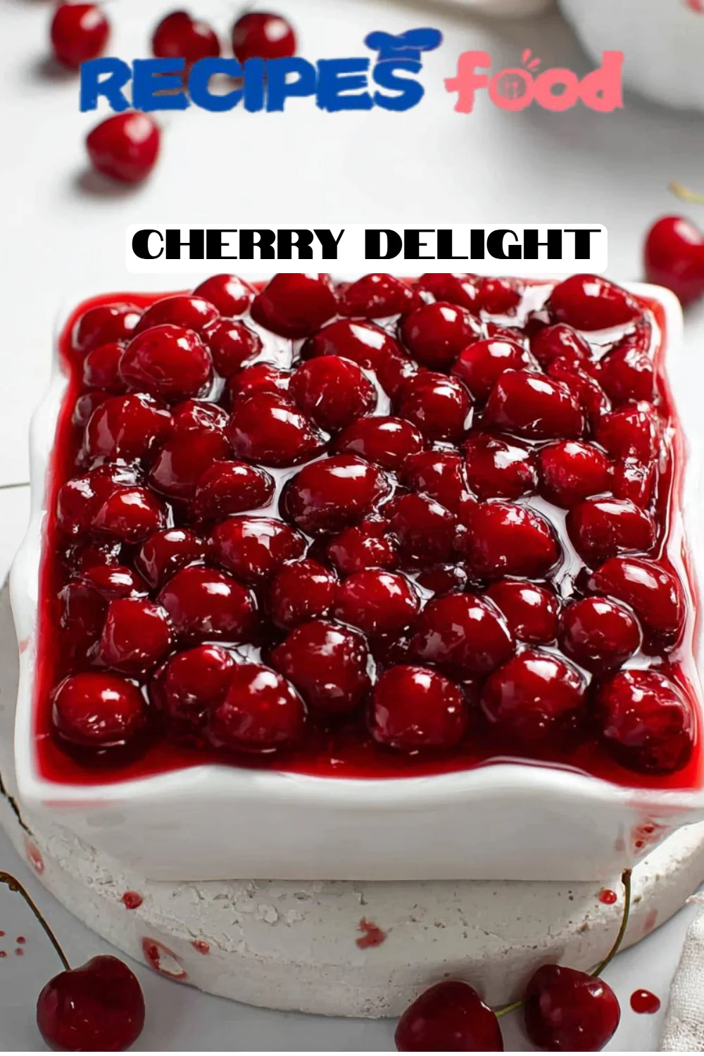 Cherry Delight