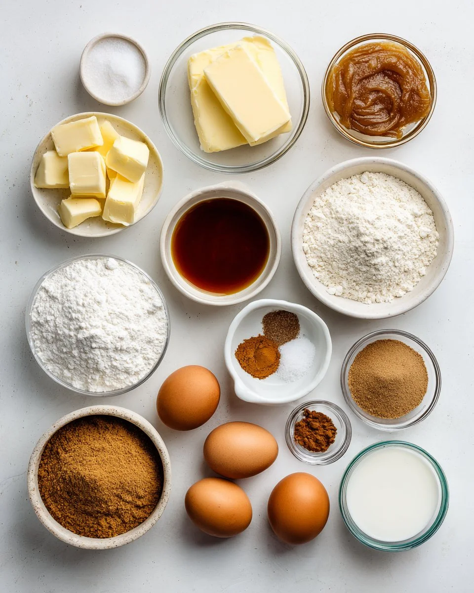 Cinnamon Sugar Cookies