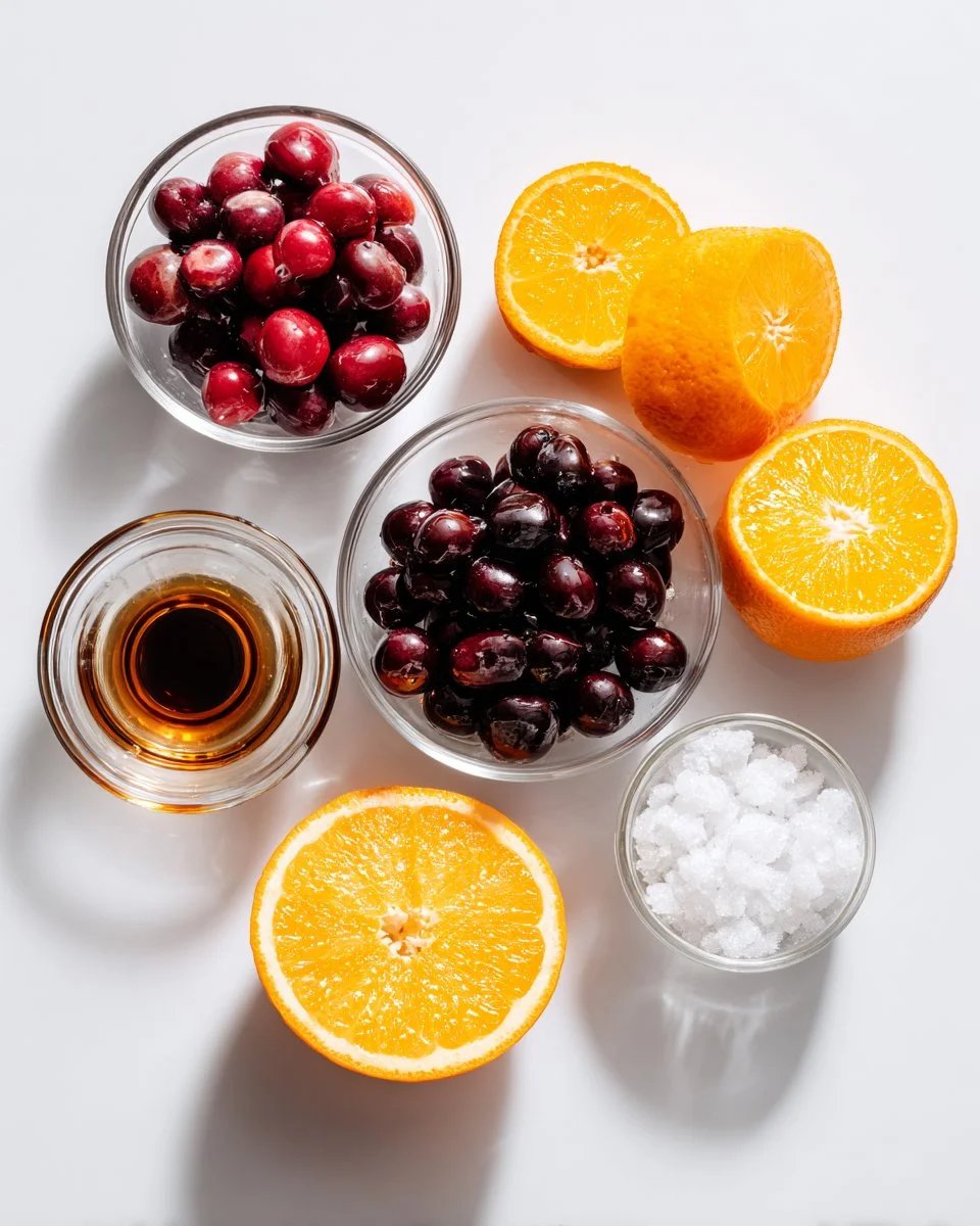 Frozen Old Fashioned