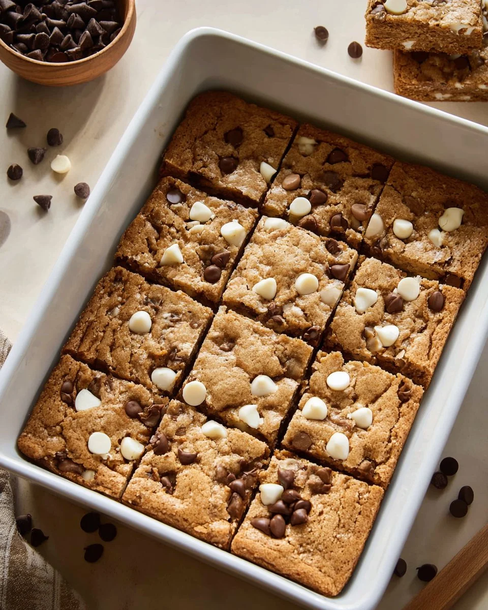Delicious Marry Me Bars made with chocolate, nuts, and love.