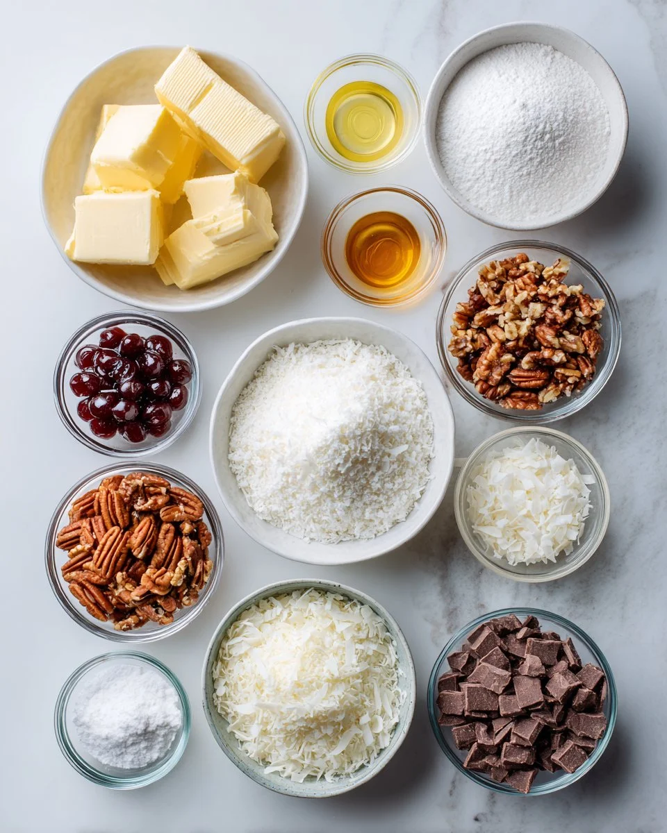 Martha Washington Candy