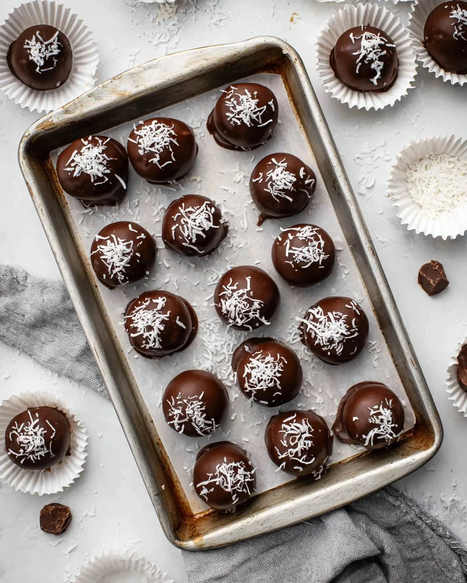 Martha Washington Candy