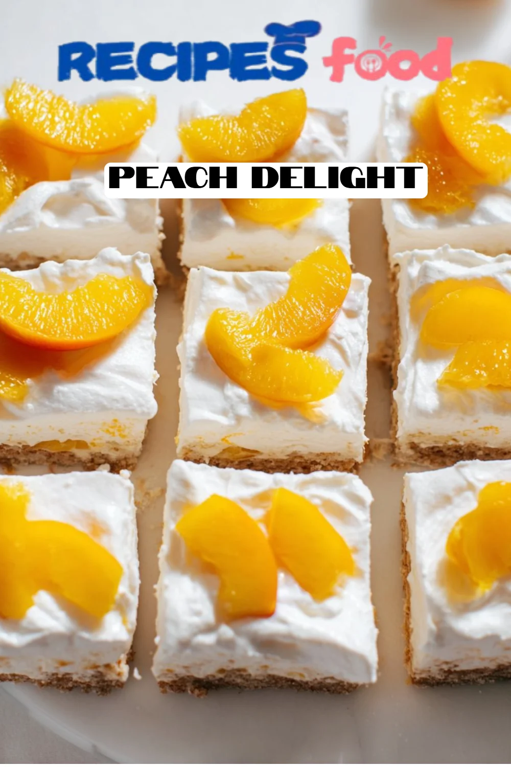 Peach Delight