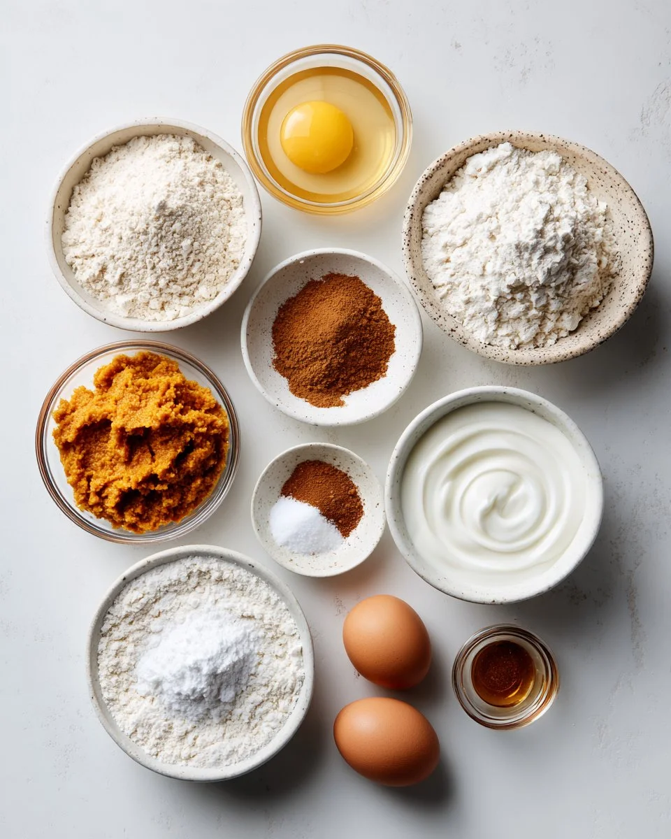 Sweet Potato Pancakes